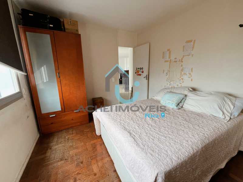 Conheça 40. do imóvel - Apartamento 3 quartos à venda Cosme Velho, Rio de Janeiro - R$ 2.100.000 - AIAP30356 - 17 40. - 17