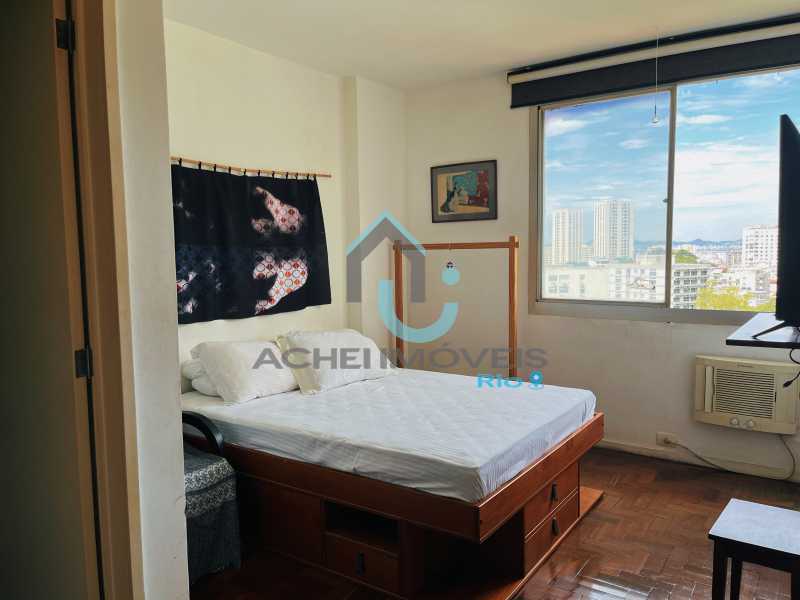 Conheça 42. do imóvel - Apartamento 3 quartos à venda Cosme Velho, Rio de Janeiro - R$ 2.100.000 - AIAP30356 - 14 42. - 14