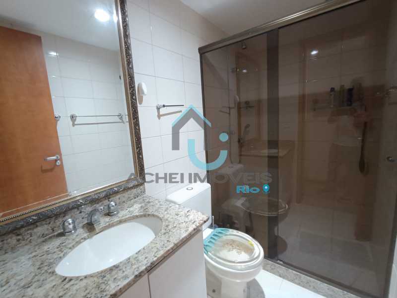 Conheça 1000855961 do imóvel - Apartamento à venda Rua Bento Lisboa, Catete, Rio de Janeiro - R$ 1.200.000 - AIAP30357 - 29 1000855961 - 29
