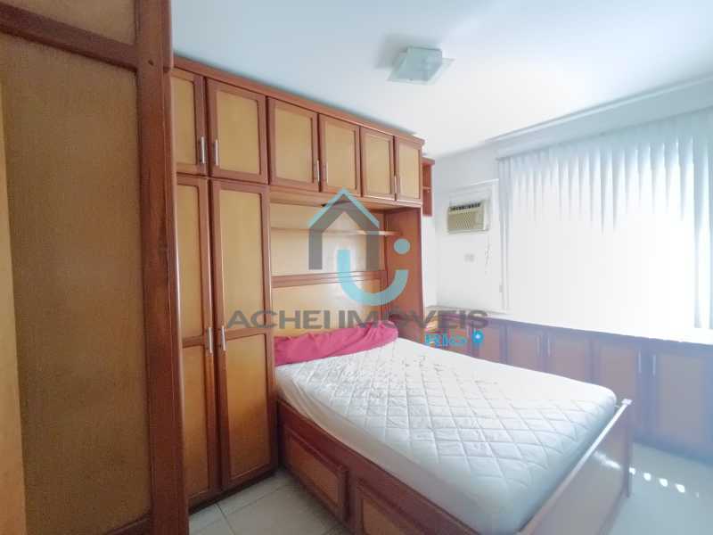 Conheça 1000855959 do imóvel - Apartamento à venda Rua Bento Lisboa, Catete, Rio de Janeiro - R$ 1.200.000 - AIAP30357 - 22 1000855959 - 22