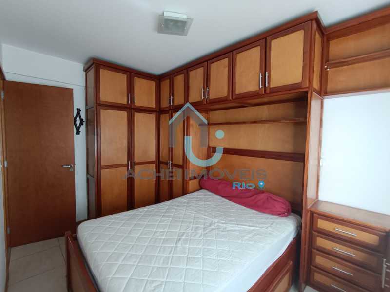 Conheça 1000855958 do imóvel - Apartamento à venda Rua Bento Lisboa, Catete, Rio de Janeiro - R$ 1.200.000 - AIAP30357 - 23 1000855958 - 23