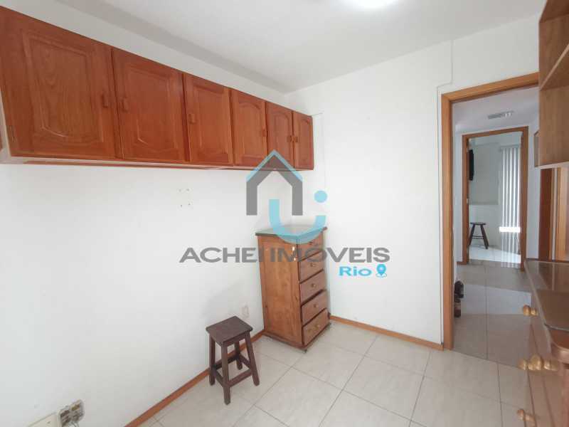 Conheça 1000855955 do imóvel - Apartamento à venda Rua Bento Lisboa, Catete, Rio de Janeiro - R$ 1.200.000 - AIAP30357 - 13 1000855955 - 13
