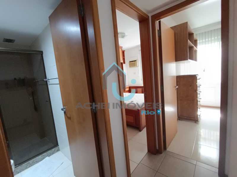 Conheça 1000855953 do imóvel - Apartamento à venda Rua Bento Lisboa, Catete, Rio de Janeiro - R$ 1.200.000 - AIAP30357 - 27 1000855953 - 27