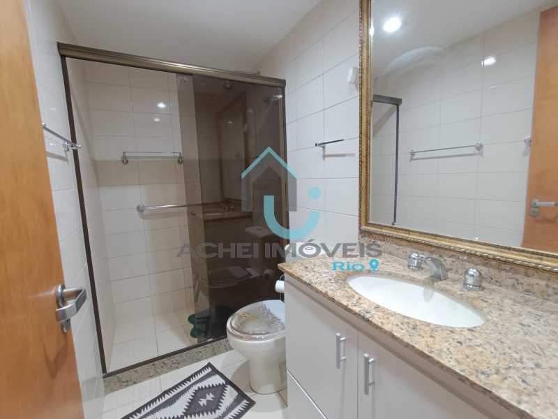 Conheça 1000855952 do imóvel - Apartamento à venda Rua Bento Lisboa, Catete, Rio de Janeiro - R$ 1.200.000 - AIAP30357 - 28 1000855952 - 28