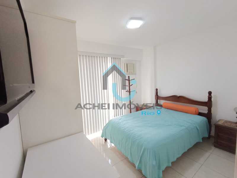 Conheça 1000855951 do imóvel - Apartamento à venda Rua Bento Lisboa, Catete, Rio de Janeiro - R$ 1.200.000 - AIAP30357 - 14 1000855951 - 14
