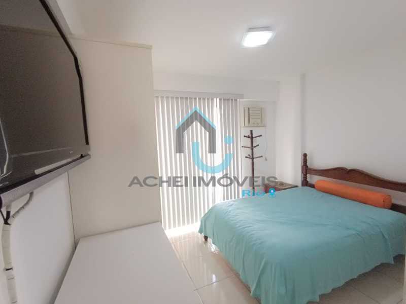 Conheça 1000855950 do imóvel - Apartamento à venda Rua Bento Lisboa, Catete, Rio de Janeiro - R$ 1.200.000 - AIAP30357 - 15 1000855950 - 15