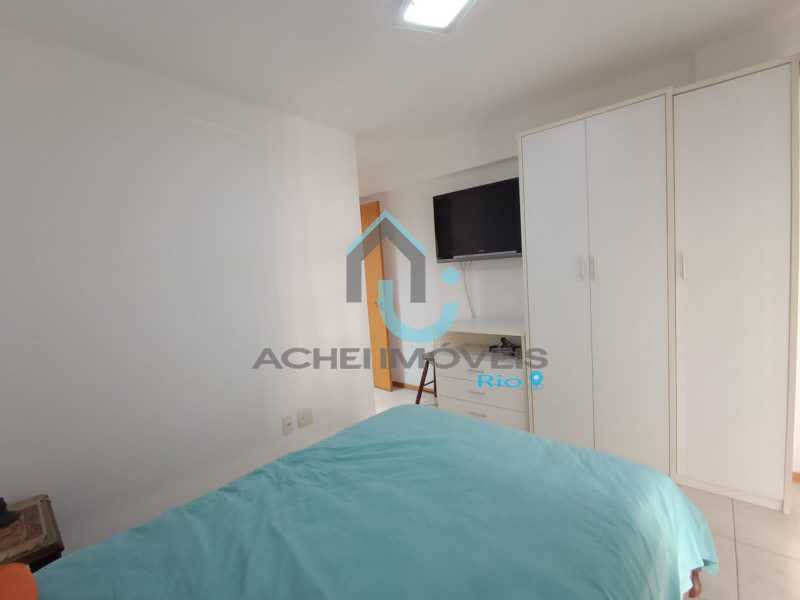 Conheça 1000855948 do imóvel - Apartamento à venda Rua Bento Lisboa, Catete, Rio de Janeiro - R$ 1.200.000 - AIAP30357 - 20 1000855948 - 20