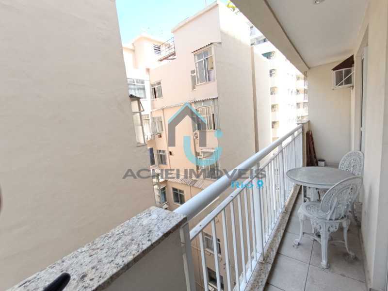 Conheça 1000855944 do imóvel - Apartamento à venda Rua Bento Lisboa, Catete, Rio de Janeiro - R$ 1.200.000 - AIAP30357 - 3 1000855944 - 3
