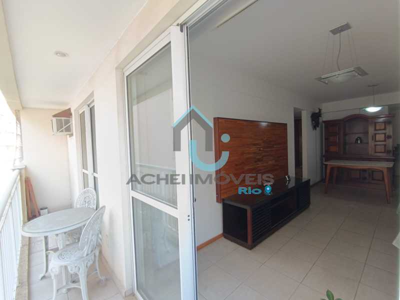 Conheça 1000855939 do imóvel - Apartamento à venda Rua Bento Lisboa, Catete, Rio de Janeiro - R$ 1.200.000 - AIAP30357 - 4 1000855939 - 4