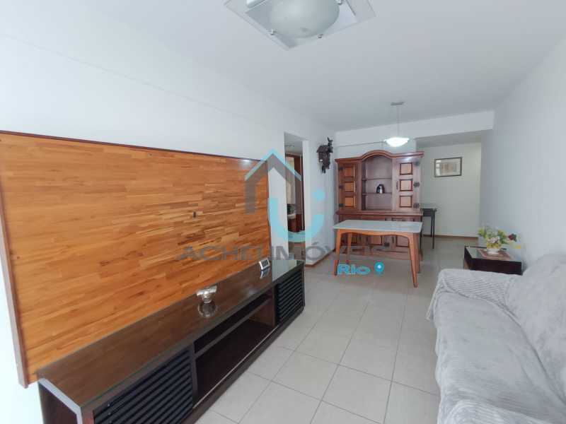 Conheça 1000855938 do imóvel - Apartamento à venda Rua Bento Lisboa, Catete, Rio de Janeiro - R$ 1.200.000 - AIAP30357 - 5 1000855938 - 5