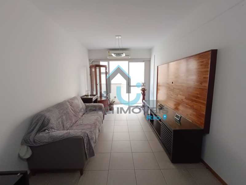 Conheça 1000855935 do imóvel - Apartamento à venda Rua Bento Lisboa, Catete, Rio de Janeiro - R$ 1.200.000 - AIAP30357 - 8 1000855935 - 8