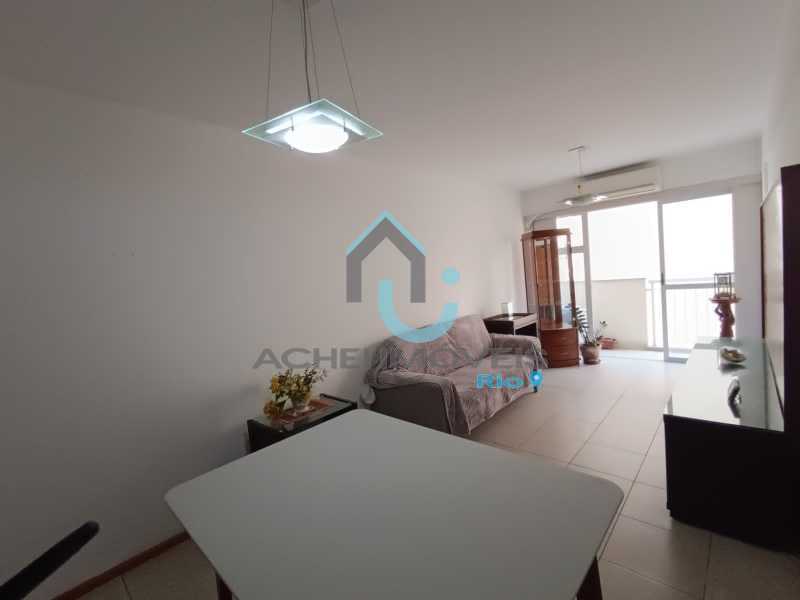 Conheça 1000855936 do imóvel - Apartamento à venda Rua Bento Lisboa, Catete, Rio de Janeiro - R$ 1.200.000 - AIAP30357 - 6 1000855936 - 6