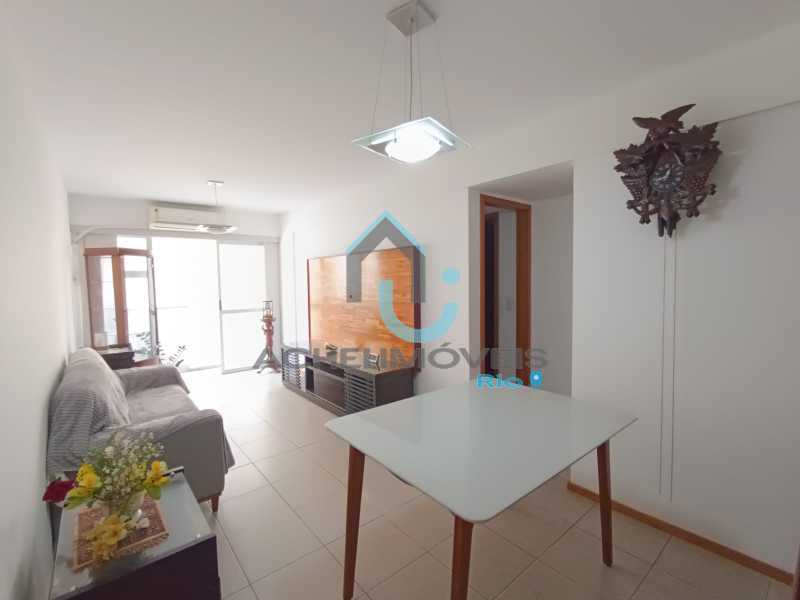 Conheça 1000855937 do imóvel - Apartamento à venda Rua Bento Lisboa, Catete, Rio de Janeiro - R$ 1.200.000 - AIAP30357 - 7 1000855937 - 7