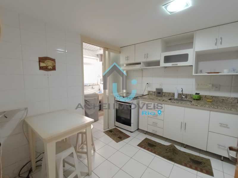Conheça 1000855933 do imóvel - Apartamento à venda Rua Bento Lisboa, Catete, Rio de Janeiro - R$ 1.200.000 - AIAP30357 - 19 1000855933 - 19