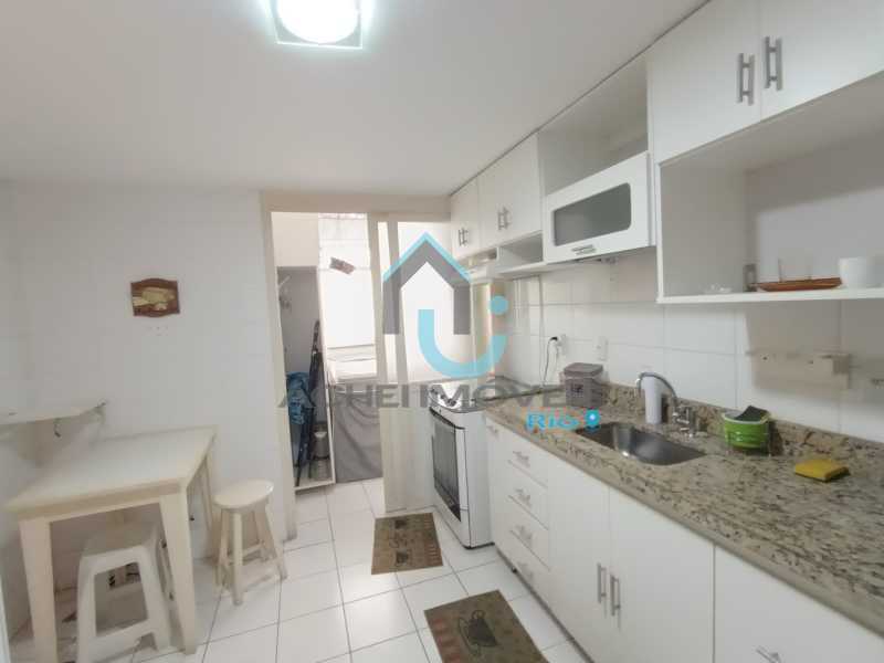 Conheça 1000855932 do imóvel - Apartamento à venda Rua Bento Lisboa, Catete, Rio de Janeiro - R$ 1.200.000 - AIAP30357 - 18 1000855932 - 18