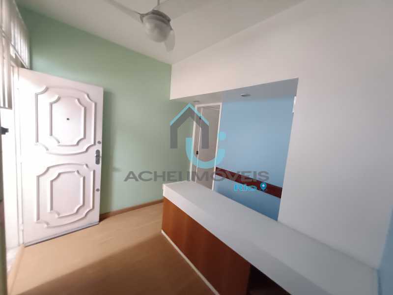 Conheça 1000538168 do imóvel - Studio à venda Catete, Rio de Janeiro - R$ 370.000 - AIST00001 - 6 1000538168 - 6