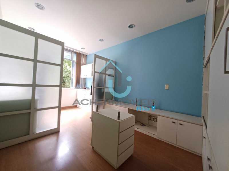 Conheça 1000538166 do imóvel - Studio à venda Catete, Rio de Janeiro - R$ 370.000 - AIST00001 - 8 1000538166 - 8