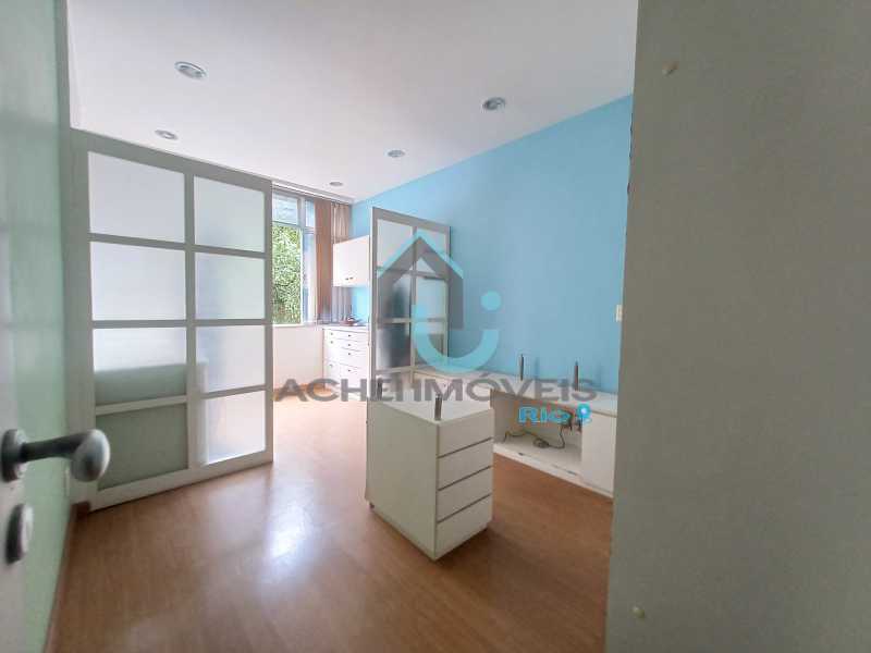 Conheça 1000538150 do imóvel - Studio à venda Catete, Rio de Janeiro - R$ 370.000 - AIST00001 - 14 1000538150 - 14