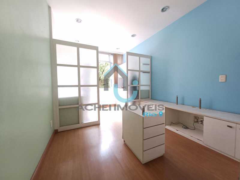 Conheça 1000538158 do imóvel - Studio à venda Catete, Rio de Janeiro - R$ 370.000 - AIST00001 - 12 1000538158 - 12