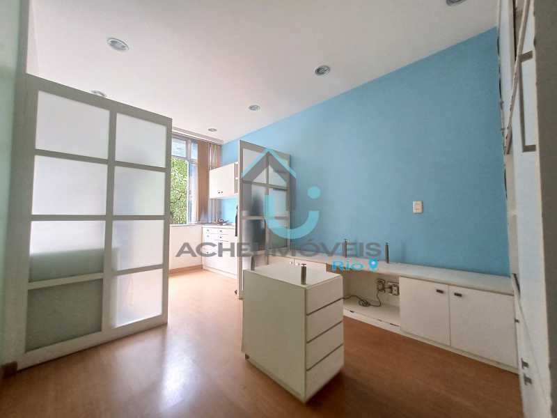 Conheça 1000538152 do imóvel - Studio à venda Catete, Rio de Janeiro - R$ 370.000 - AIST00001 - 7 1000538152 - 7