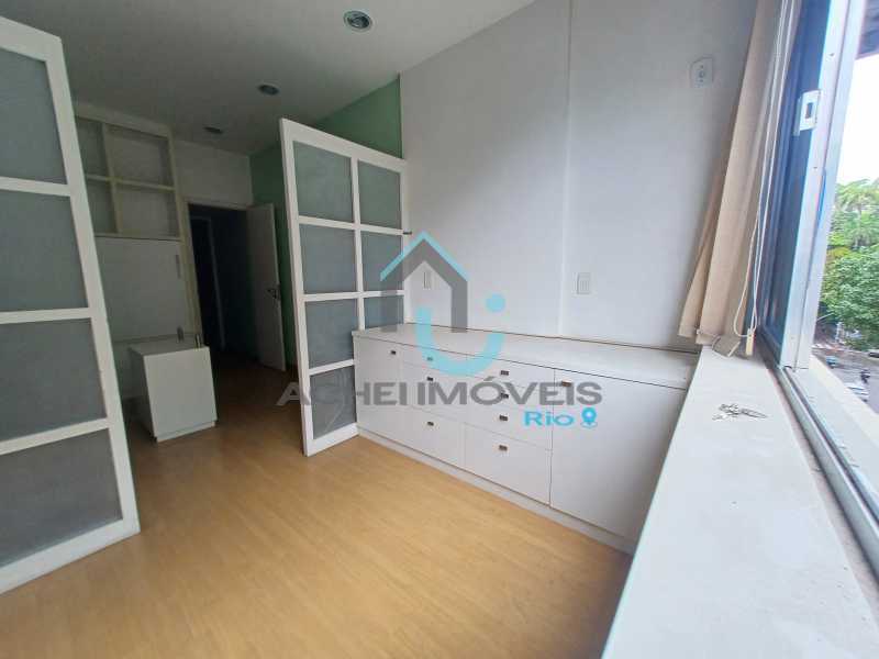 Conheça 1000538143 do imóvel - Studio à venda Catete, Rio de Janeiro - R$ 370.000 - AIST00001 - 13 1000538143 - 13