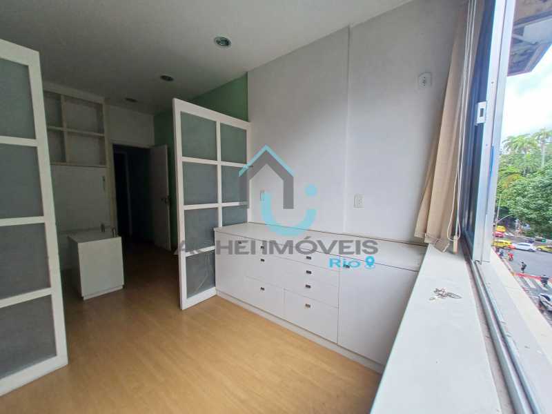 Conheça 1000538142 do imóvel - Studio à venda Catete, Rio de Janeiro - R$ 370.000 - AIST00001 - 10 1000538142 - 10