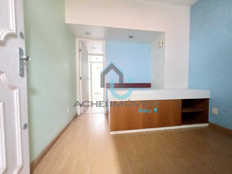 Conheça 1000538174 do imóvel - Studio à venda Catete, Rio de Janeiro - R$ 370.000 - AIST00001 - 5 1000538174 - 5