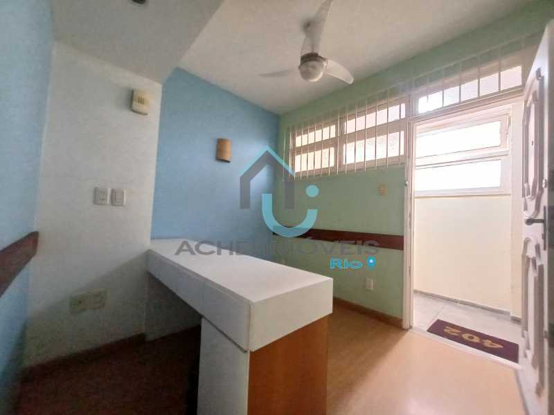 Conheça 1000538182 do imóvel - Studio à venda Catete, Rio de Janeiro - R$ 370.000 - AIST00001 - 4 1000538182 - 4