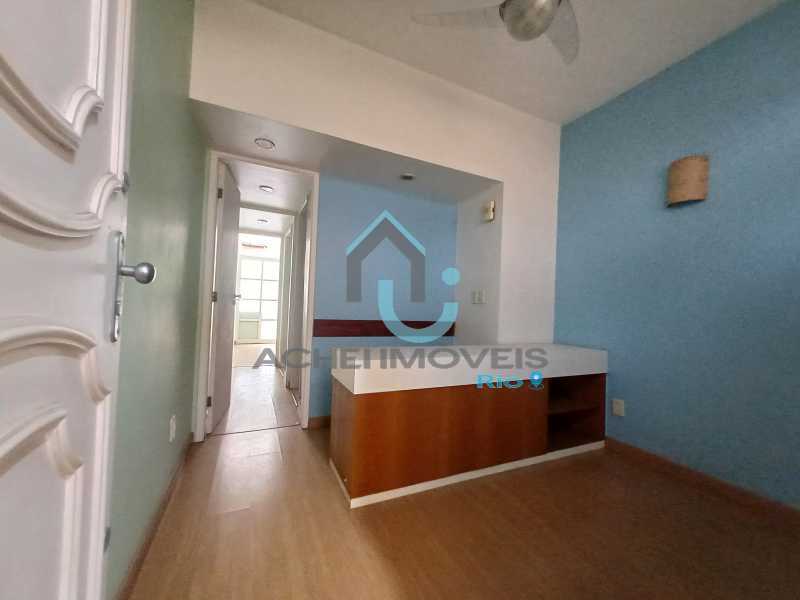 Conheça 1000538184 do imóvel - Studio à venda Catete, Rio de Janeiro - R$ 370.000 - AIST00001 - 3 1000538184 - 3