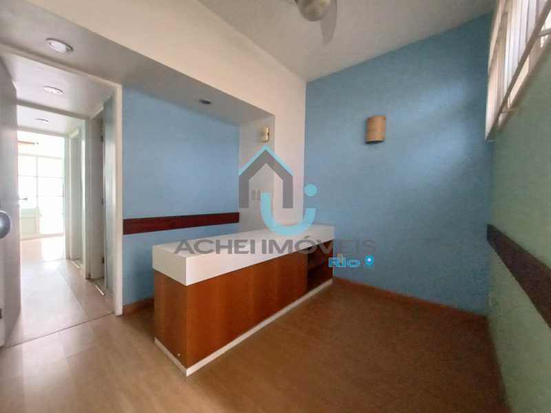Conheça 1000538193 do imóvel - Studio à venda Catete, Rio de Janeiro - R$ 370.000 - AIST00001 - 2 1000538193 - 2