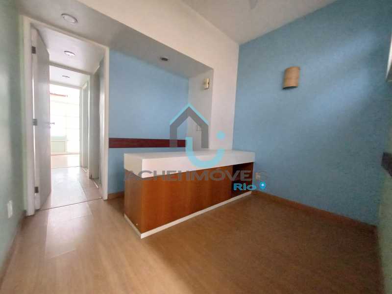 Conheça 1000538190 do imóvel - Studio à venda Catete, Rio de Janeiro - R$ 370.000 - AIST00001 - 1 1000538190 - 1