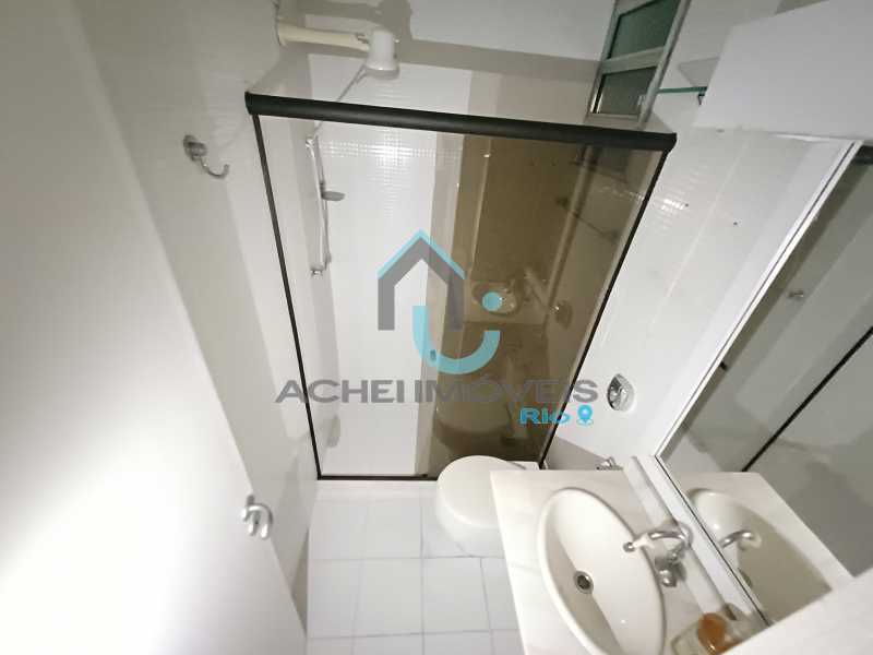 Conheça 1000538200 do imóvel - Studio à venda Catete, Rio de Janeiro - R$ 370.000 - AIST00001 - 18 1000538200 - 18