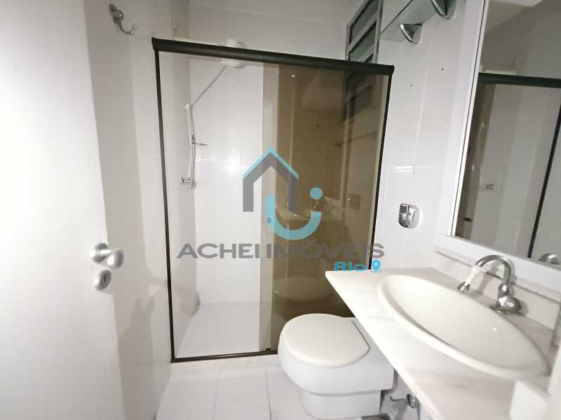 Conheça 1000538198 do imóvel - Studio à venda Catete, Rio de Janeiro - R$ 370.000 - AIST00001 - 19 1000538198 - 19