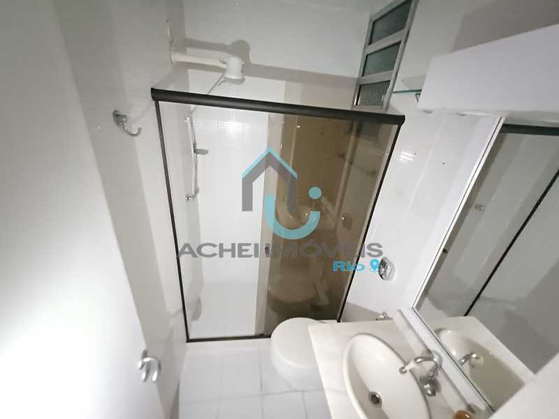 Conheça 1000538206 do imóvel - Studio à venda Catete, Rio de Janeiro - R$ 370.000 - AIST00001 - 20 1000538206 - 20
