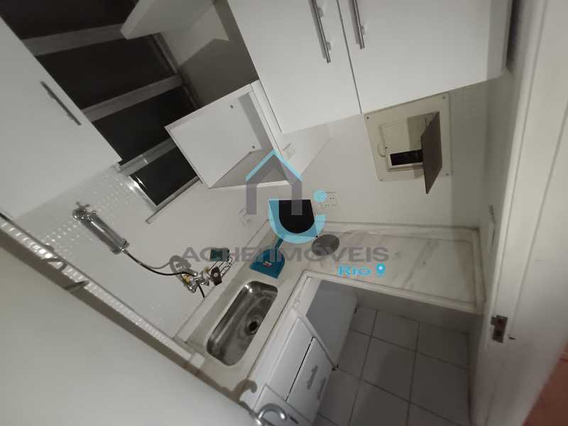 Conheça 1000538214 do imóvel - Studio à venda Catete, Rio de Janeiro - R$ 370.000 - AIST00001 - 21 1000538214 - 21
