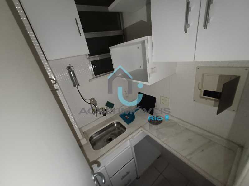 Conheça 1000538216 do imóvel - Studio à venda Catete, Rio de Janeiro - R$ 370.000 - AIST00001 - 22 1000538216 - 22