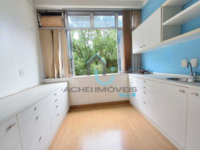 Conheça 1000538125 do imóvel - Studio à venda Catete, Rio de Janeiro - R$ 370.000 - AIST00001 - 15 1000538125 - 15