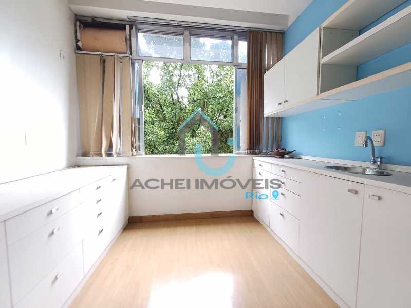 Conheça 1000538133 do imóvel - Studio à venda Catete, Rio de Janeiro - R$ 370.000 - AIST00001 - 16 1000538133 - 16