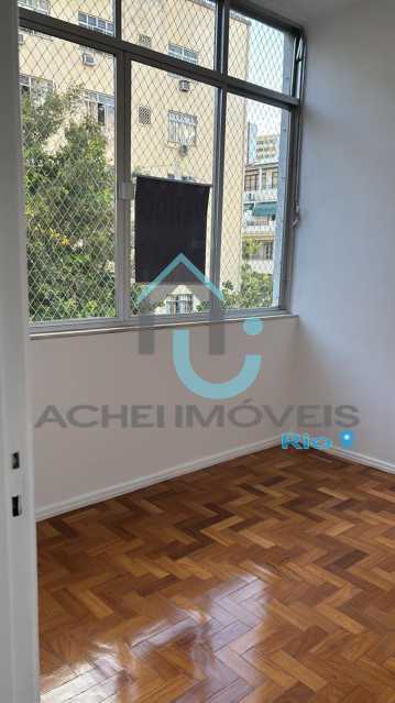 Conheça 1000884724 do imóvel - Apartamento à venda Rua Martins Ribeiro, Flamengo, Rio de Janeiro - R$ 735.000 - AIAP20433 - 2 1000884724 - 2