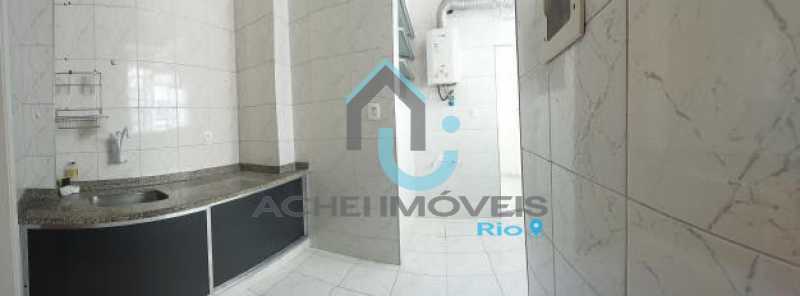 Conheça 1000884715 do imóvel - Apartamento à venda Rua Martins Ribeiro, Flamengo, Rio de Janeiro - R$ 735.000 - AIAP20433 - 9 1000884715 - 9