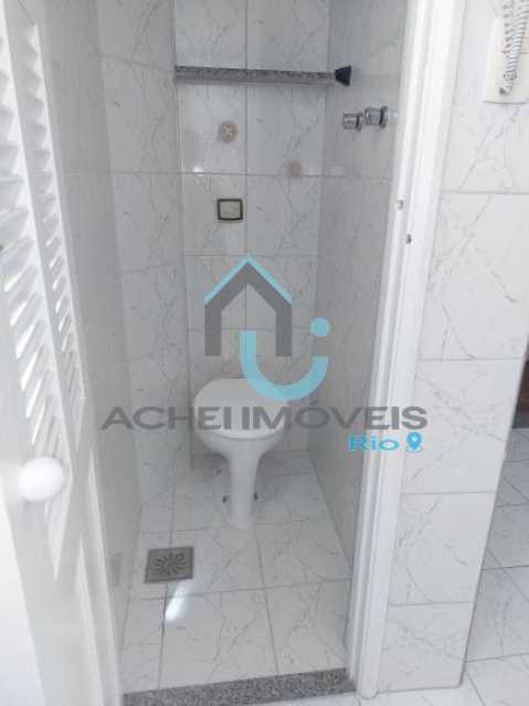 Conheça 1000884721 do imóvel - Apartamento à venda Rua Martins Ribeiro, Flamengo, Rio de Janeiro - R$ 735.000 - AIAP20433 - 15 1000884721 - 15