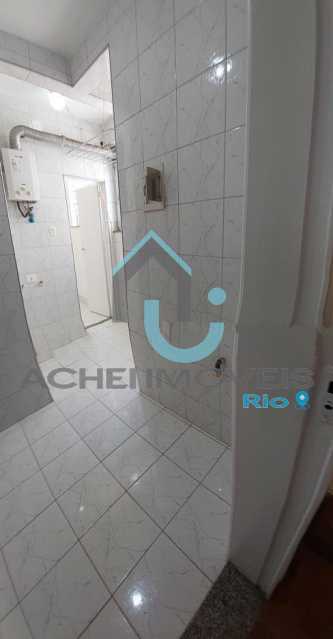 Conheça 1000884709 do imóvel - Apartamento à venda Rua Martins Ribeiro, Flamengo, Rio de Janeiro - R$ 735.000 - AIAP20433 - 10 1000884709 - 10