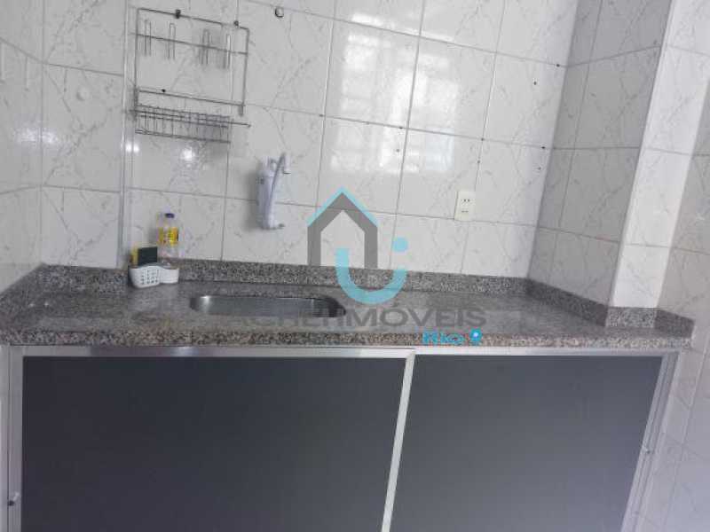 Conheça 1000884697 do imóvel - Apartamento à venda Rua Martins Ribeiro, Flamengo, Rio de Janeiro - R$ 735.000 - AIAP20433 - 13 1000884697 - 13