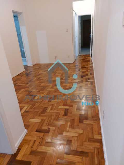 Conheça 1000884686 do imóvel - Apartamento à venda Rua Martins Ribeiro, Flamengo, Rio de Janeiro - R$ 735.000 - AIAP20433 - 1 1000884686 - 1