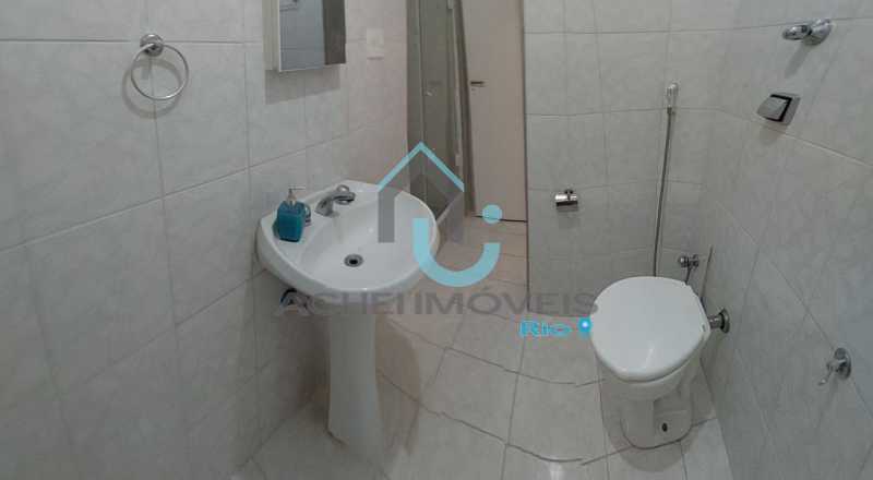 Conheça 1000884679 do imóvel - Apartamento à venda Rua Martins Ribeiro, Flamengo, Rio de Janeiro - R$ 735.000 - AIAP20433 - 14 1000884679 - 14