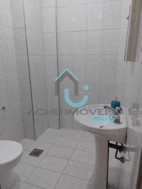 Conheça 1000884683 do imóvel - Apartamento à venda Rua Martins Ribeiro, Flamengo, Rio de Janeiro - R$ 735.000 - AIAP20433 - 16 1000884683 - 16