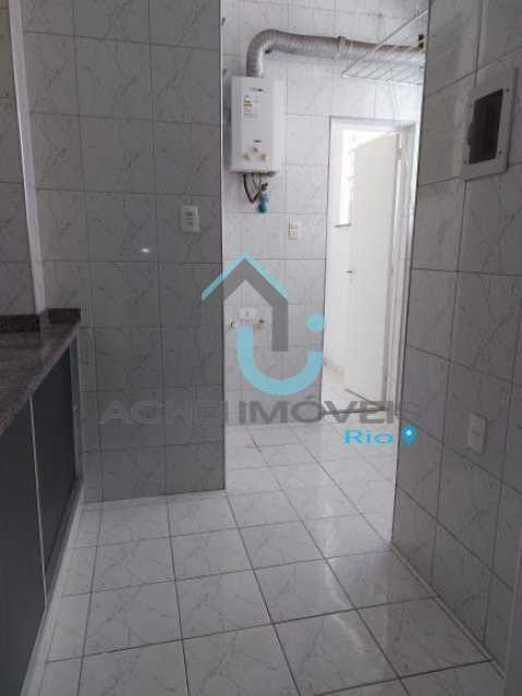 Conheça 1000884681 do imóvel - Apartamento à venda Rua Martins Ribeiro, Flamengo, Rio de Janeiro - R$ 735.000 - AIAP20433 - 11 1000884681 - 11