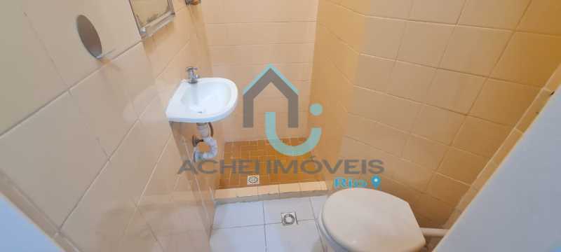 Conheça 70708880-4b7c-49b2-87c7-681138 do imóvel - Apartamento à venda Rua Gago Coutinho, Laranjeiras, Rio de Janeiro - R$ 750.000 - AIAP20437 - 24 70708880-4b7c-49b2-87c7-681138 - 24