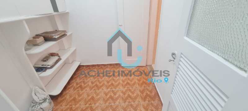 Conheça 4ba9511c-3944-46bd-95b5-e32535 do imóvel - Apartamento à venda Rua Gago Coutinho, Laranjeiras, Rio de Janeiro - R$ 750.000 - AIAP20437 - 20 4ba9511c-3944-46bd-95b5-e32535 - 20