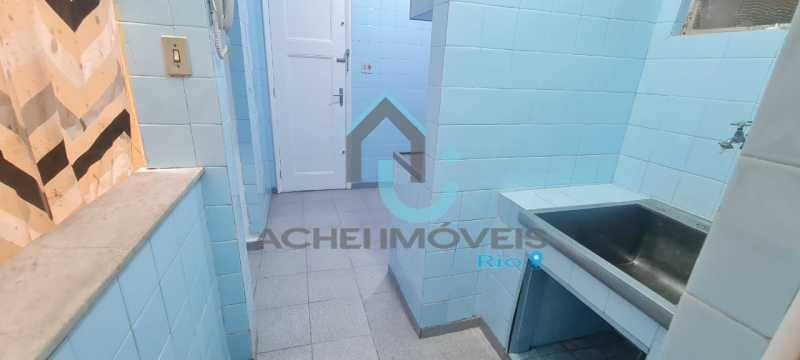 Conheça ffd0752d-60c2-4d22-97b4-c70e3c do imóvel - Apartamento à venda Rua Gago Coutinho, Laranjeiras, Rio de Janeiro - R$ 750.000 - AIAP20437 - 17 ffd0752d-60c2-4d22-97b4-c70e3c - 17